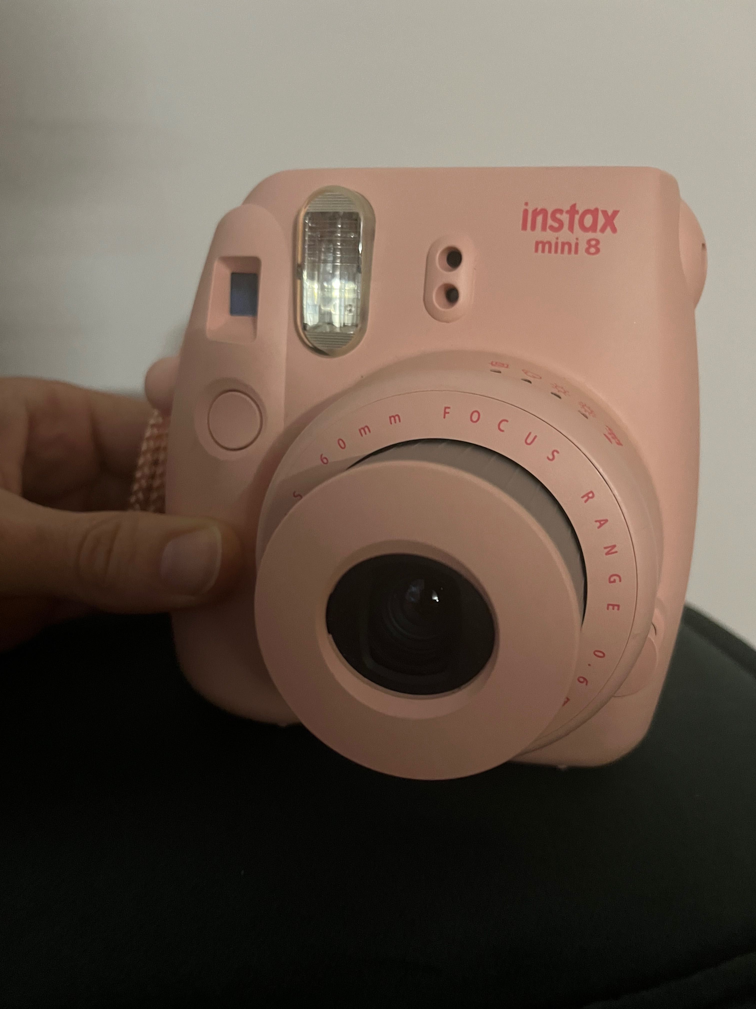 Fujifilm instax mini 8