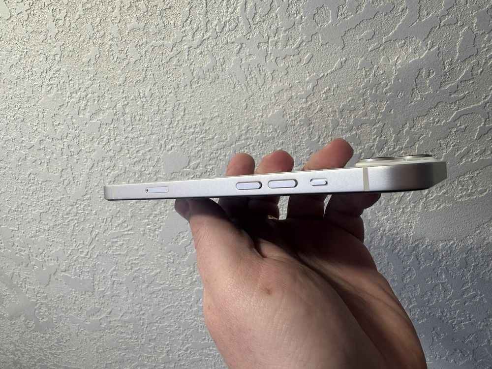 iPhone 14 Plus 128Gb White Neverlock