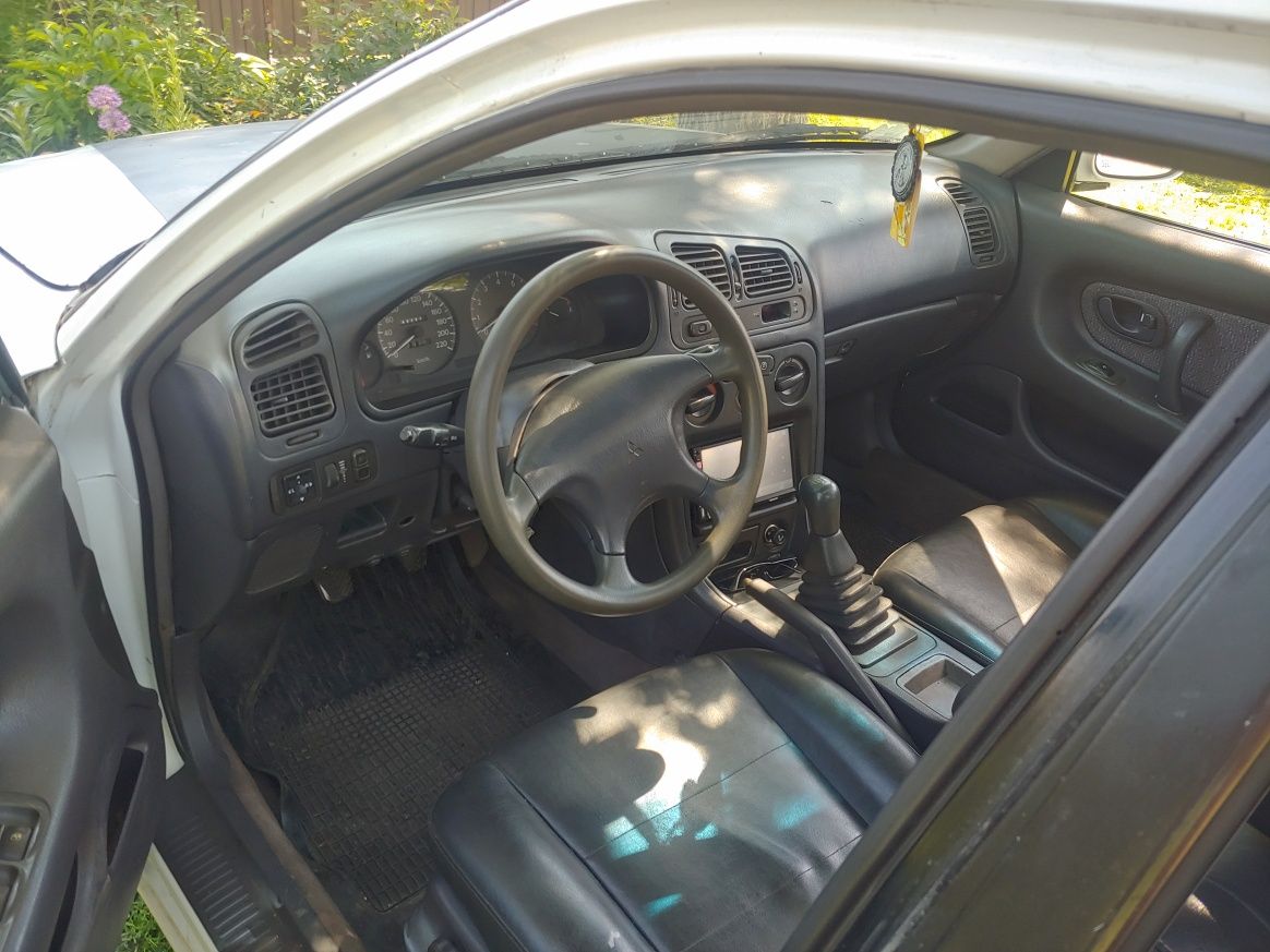 Продаю надёжный автомобиль