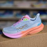 Оригінал Hoka Mach 6 (від 36 по 43 розмір)від 22.5см до 27.5см устілка