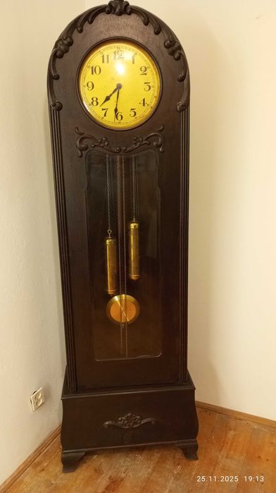 Zegar stojący Kienzle