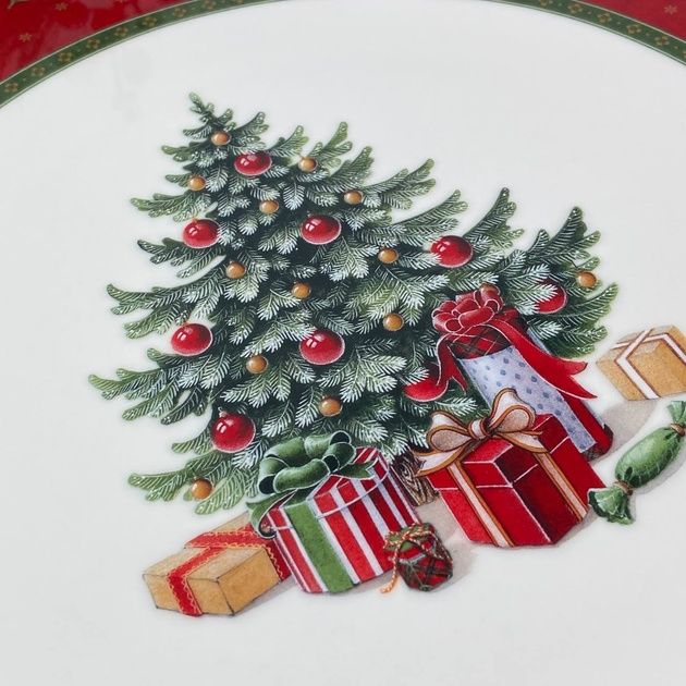 Блюдо Villeroy&boch delight toys