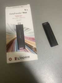 Kingston DataTraveler Max 1TB