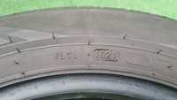 Opona Nokian 205/60/R16 1szt