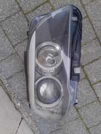 Lampa reflektor BMW F10 F11 prawa