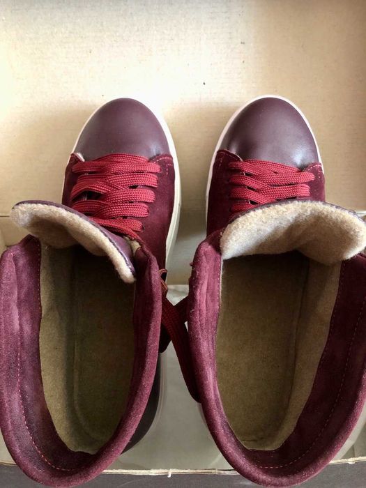 Мокасини/ хайтопи/ черевики жіночі. Демісезонні / Зимові.