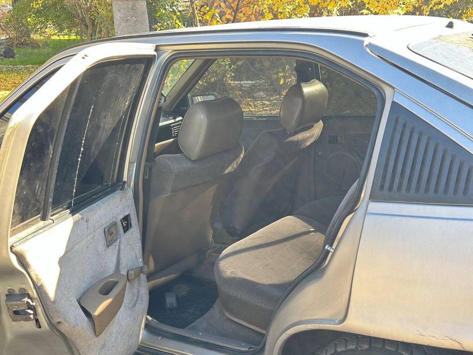 Opel Kadett на автоматі в гарному стані