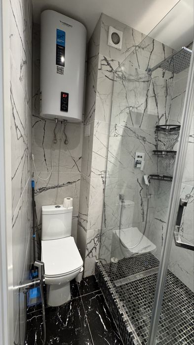 Сдам видовую квартиру на Каманина, ЖК 44 Жемчужина