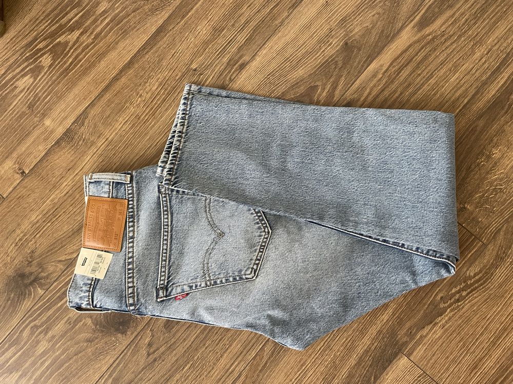 Джинси Levis чоловічі