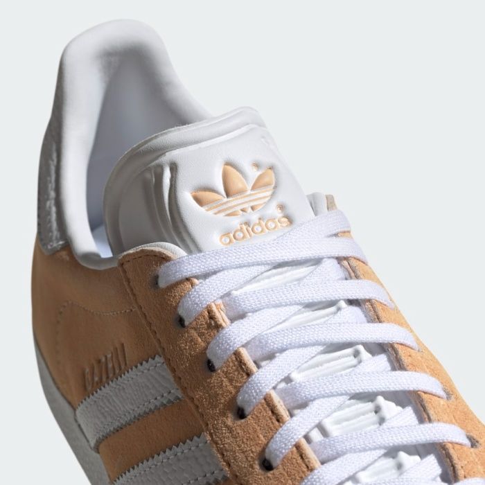 adidas Originals Gazelle Замшевые женские кроссовки р.37 Оригинал!