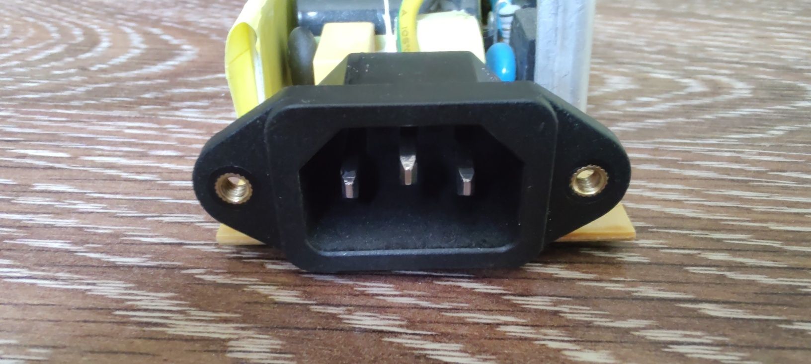 Імпульсний безкорпусний блок живлення 48В/1,25А/60W