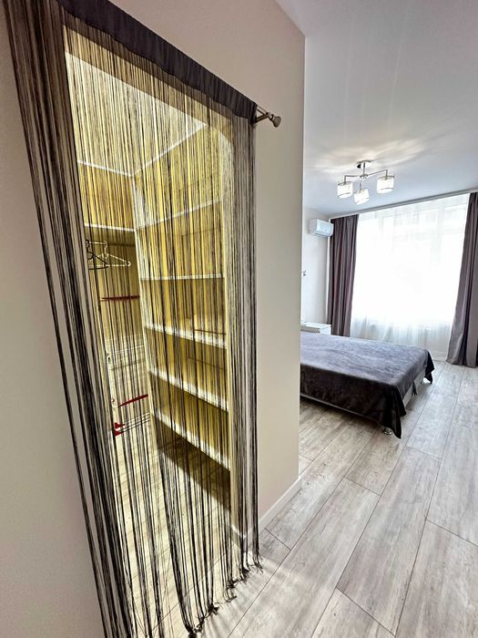 Продам 1-ну квартиру на вул. Євгена Сверстюка 6 ДОМ ЛІРА