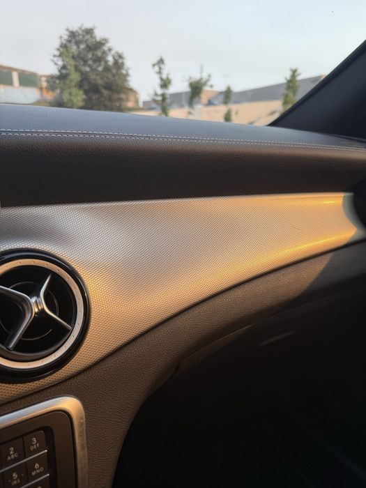 Cla amg nigth edition
