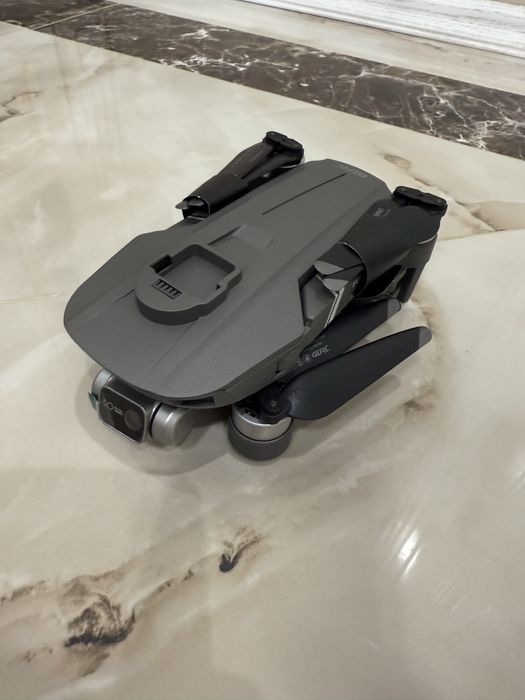 Квадрокоптер 4DRC F4s Max 1,3км GPS 2-х осьова 4K камера 23 хв