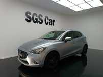 Mazda 2.0 1.5 Sky.Evolve Navi