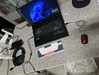 Portátil Acer Nitro 5