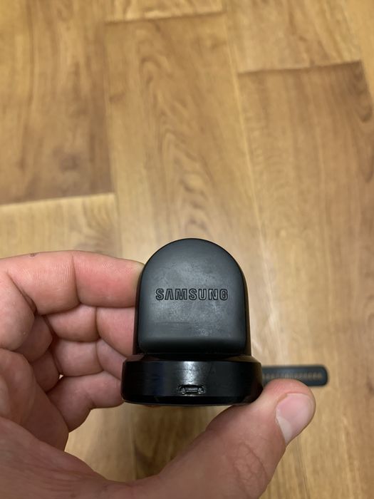 Samsung Gear S3 Frontier