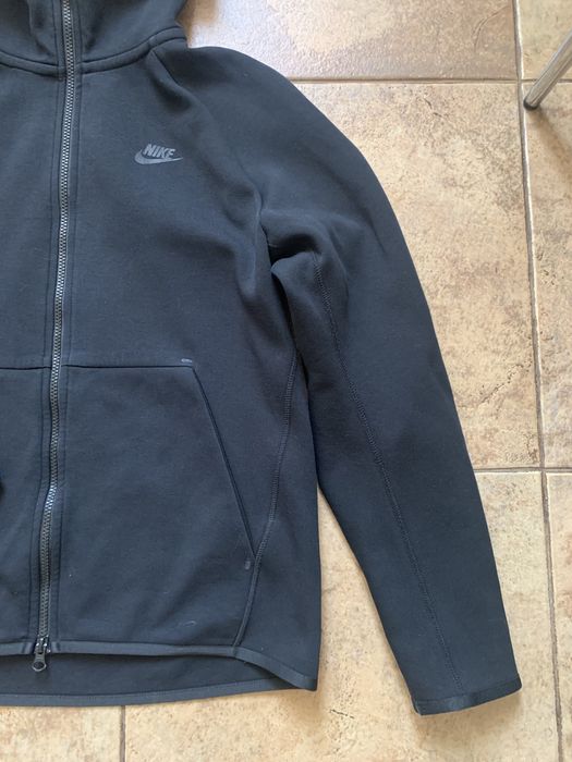 Костюм Кофта Nike Tech Fleece. L