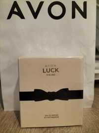 Avon Luck 50 ml woda perfumowana