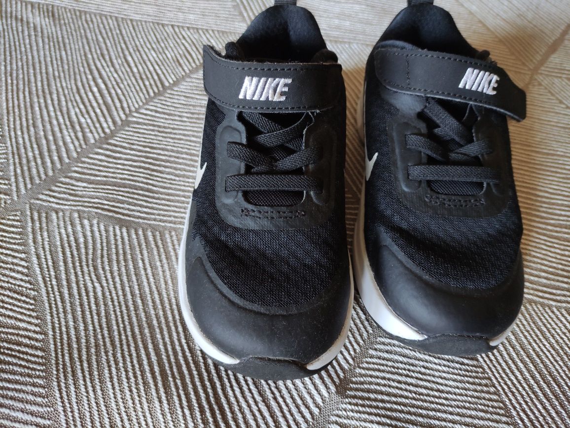 Buty dziecięce Nike Wearallday, r.26, 15cm, NOWE