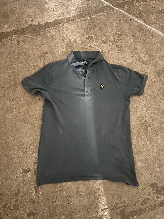 Футболка Lyle Scott