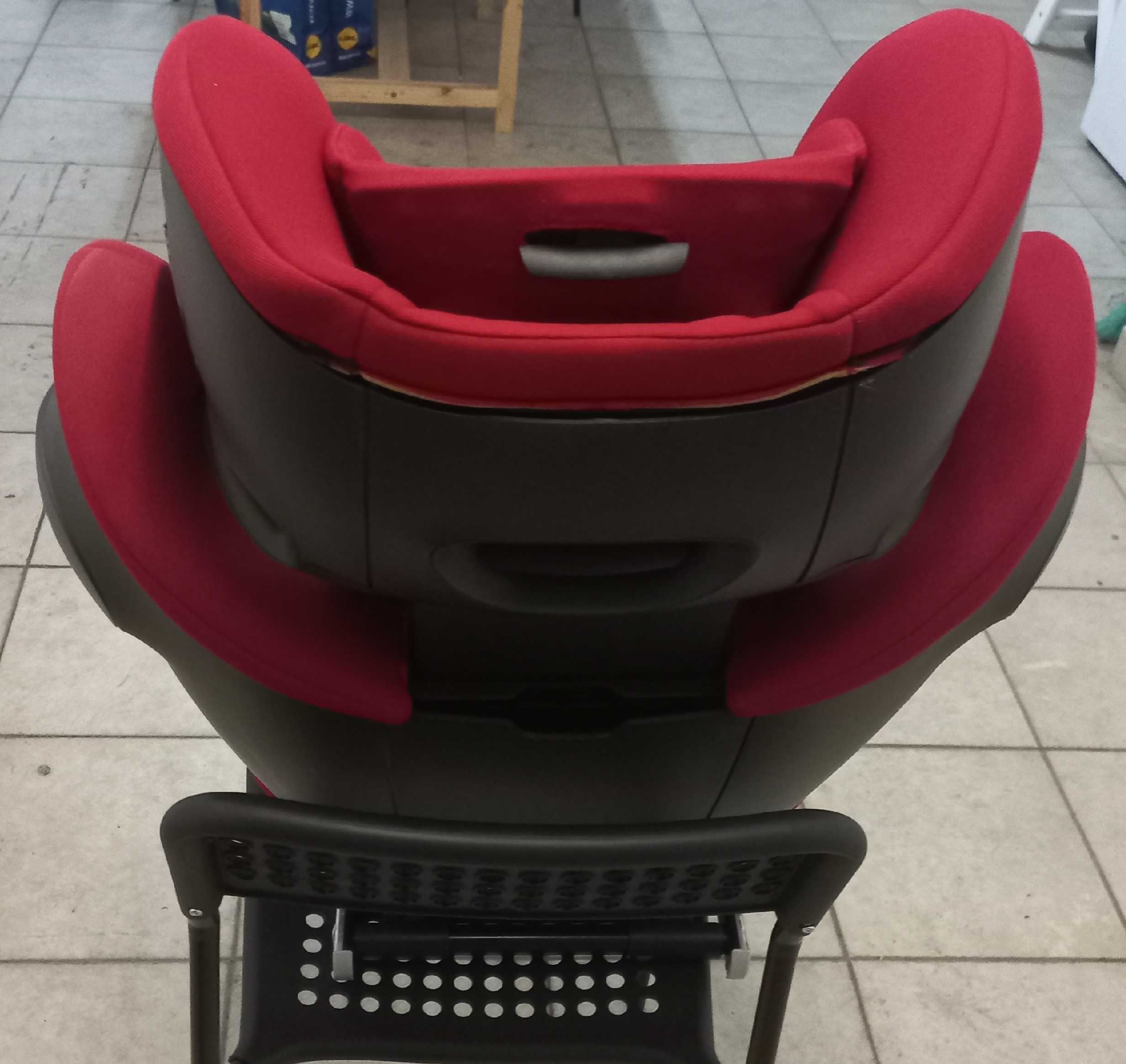 CYBEX Cadeira auto bebé