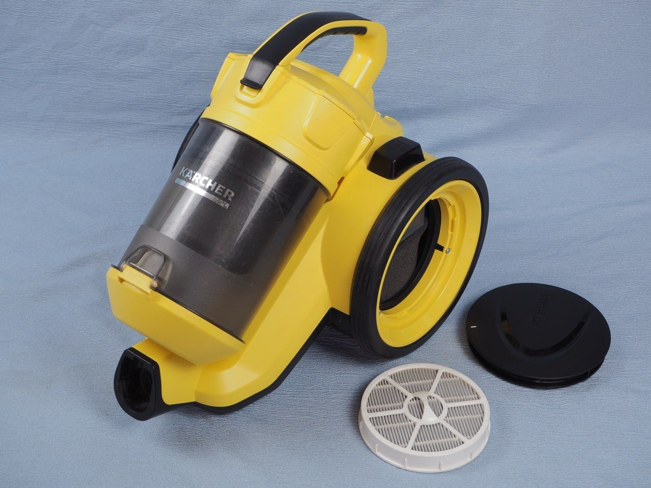 Karcher vc3 пилосос порохотяг пилосмок пылесос