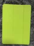 Etui na laptopa kolor limonka