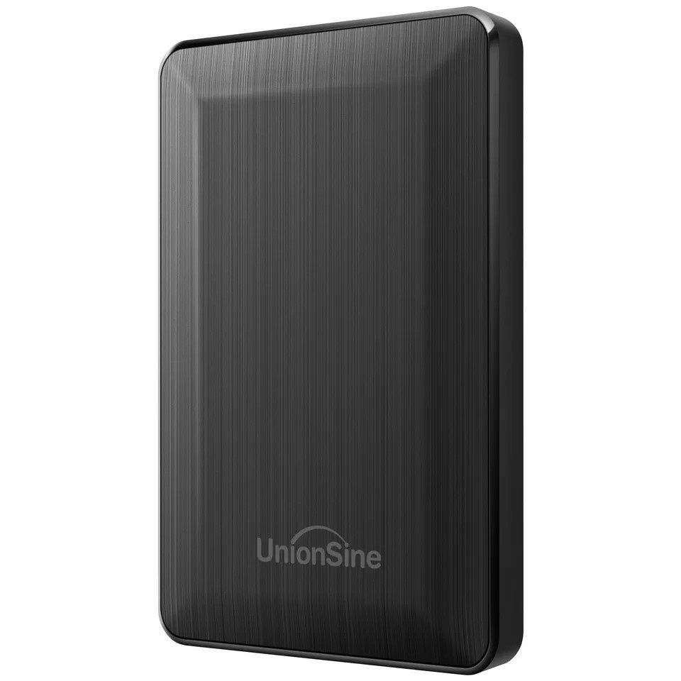 Зовнішній жорсткий диск UnionSine 500 GB