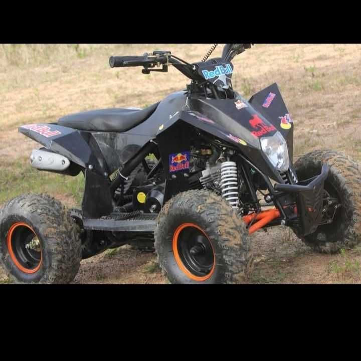 90cc, 4 tempos,

Mini Quad 90cc