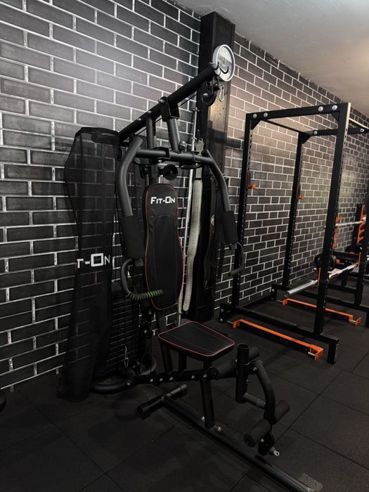 Розпродую зал фітнес станції Fit On