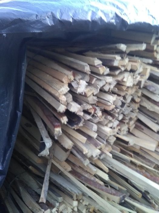 Продам отходы пилорамы на дрова Газель 5м3 за 4000 грн.