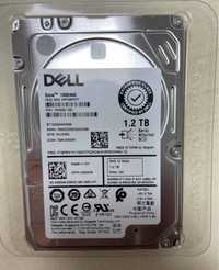 HDD  DELL 2.5  1.2TB 12G 10K Enterprise Hard Drive ST1200MM0099