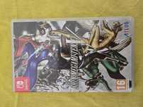 Shin Megami Tensei V - Nintendo Switch