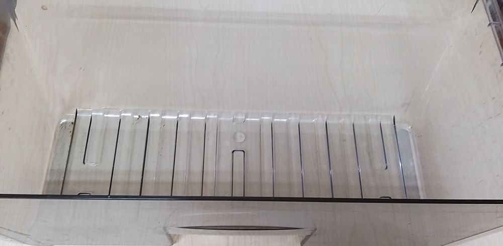 Gaveta dos Vegetais de Frigorífico Samsung.