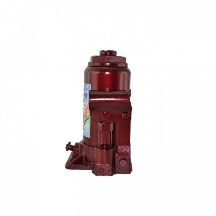 Macaco Hidráulico de Garrafa 5TON