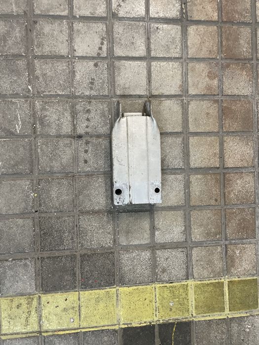 Parachoques, grelha, air bags mercedes w204
