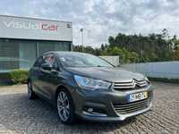 Citroën C4 1.6 HDi Seduction