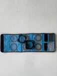Kit de Filtros de Cinema