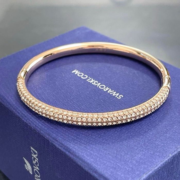 Браслет Swarovski м оригінал