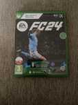 Gra FC24 Ea sports