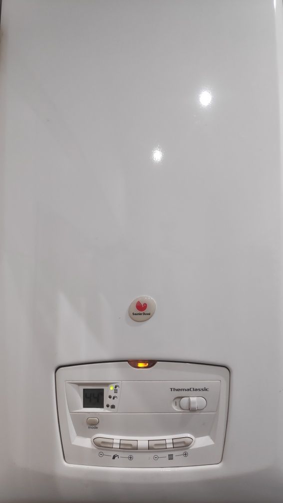 Piec Saunier Duval thermaclasic c24e1  Części