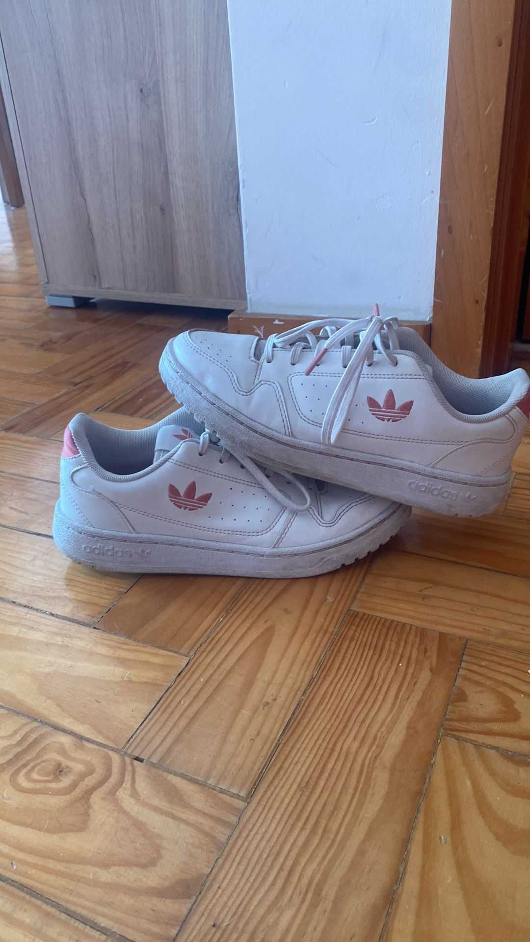 Sapatilhas criança/mulher Adidas