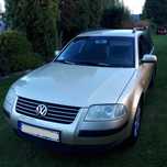 Sprzedam VW passat B5 1.8T,2002r. kombi, LPG