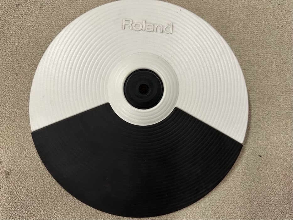 Roland pad de prato