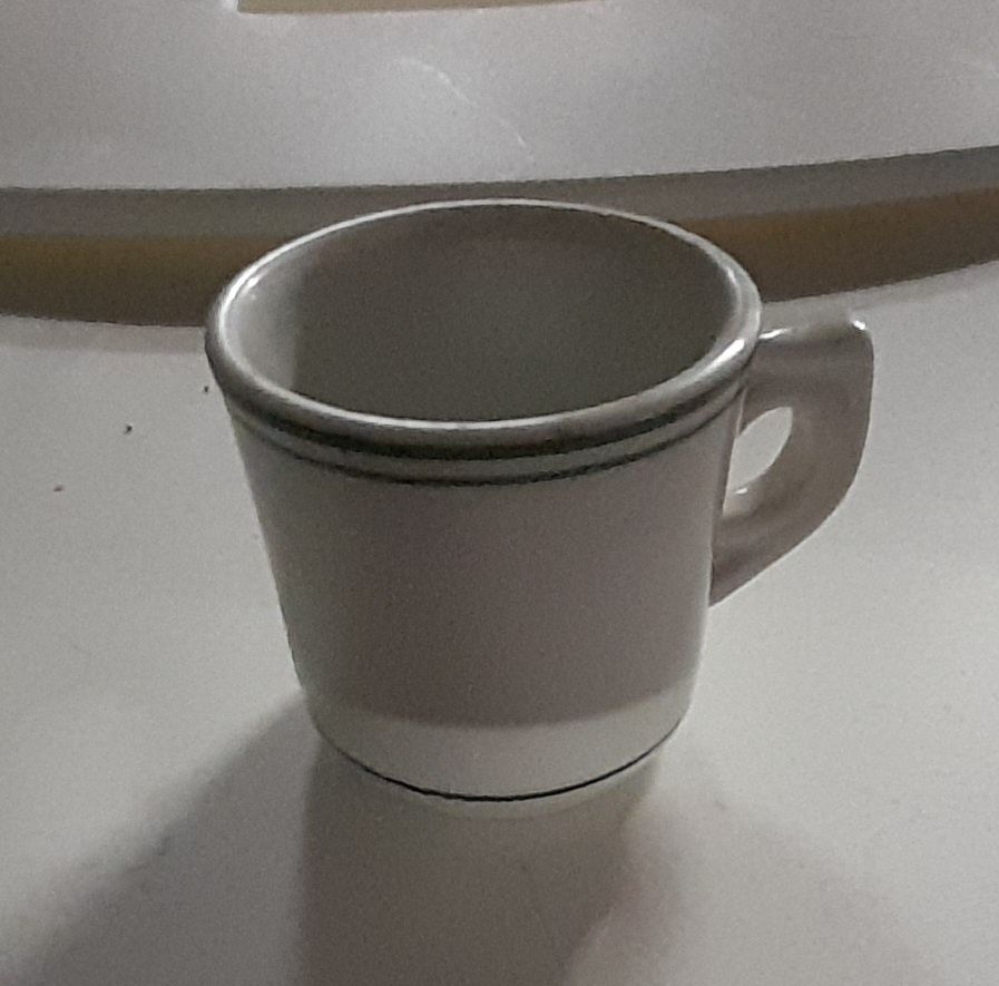Conjunto café candal
