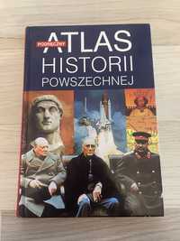 Podreczny atlas historii powszechnej