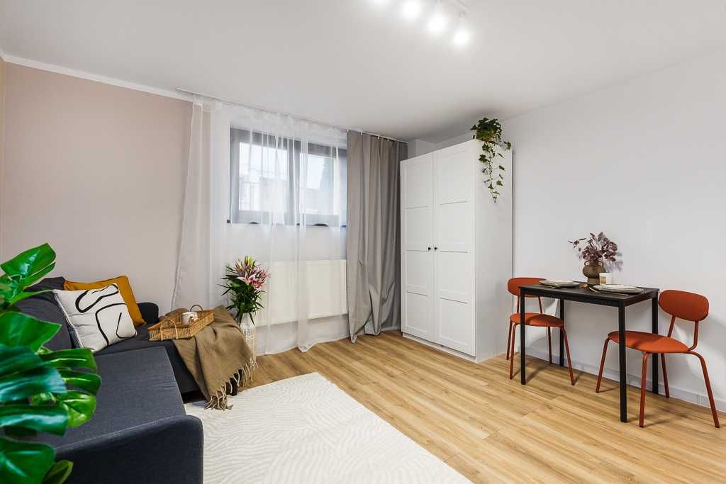 Kawalerka 20m2 od 1.07, 15 min do SKM Orłowo