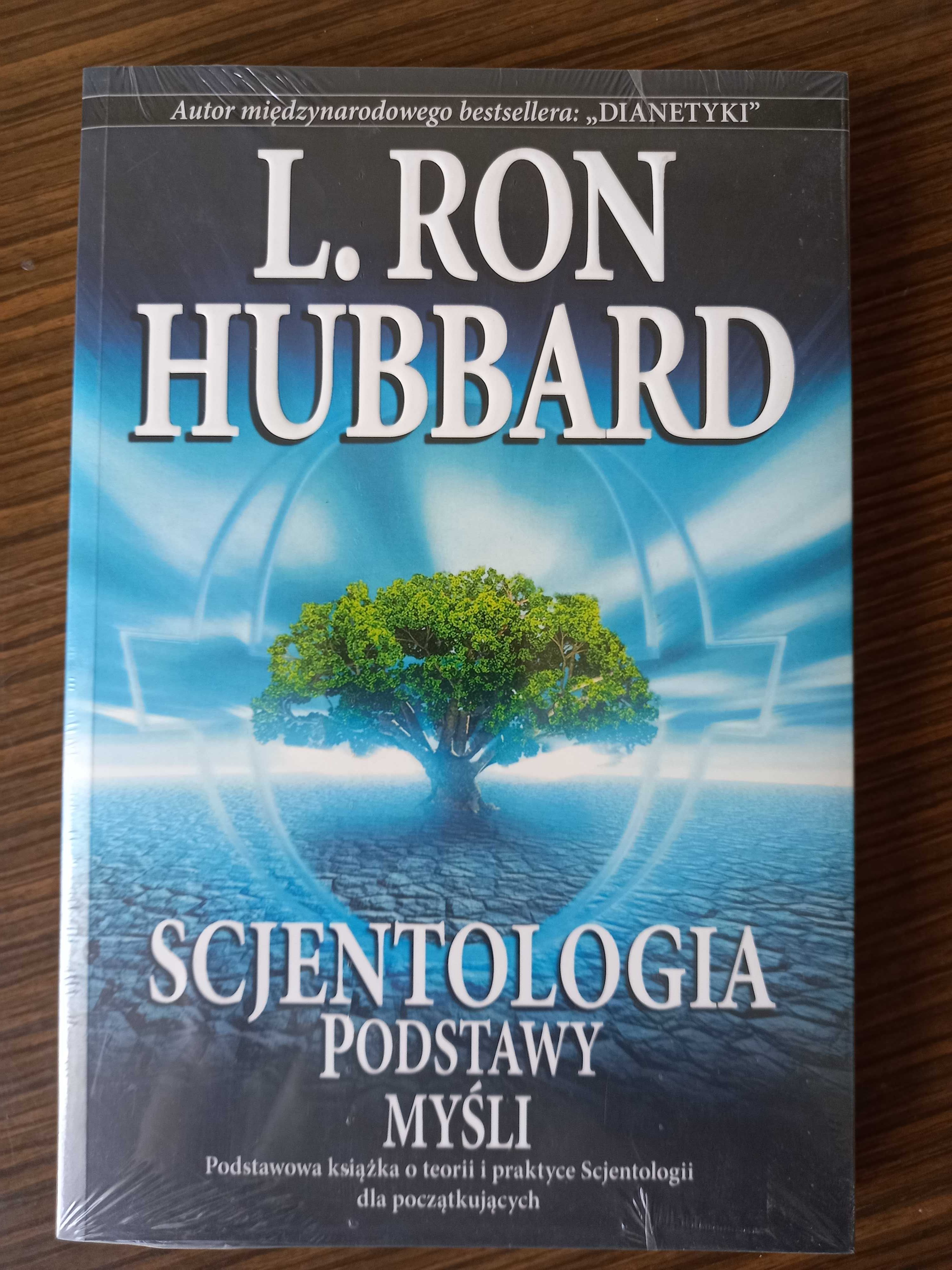L. Ron Hubbard - Scjentologia