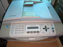 Impressora multifunções Brother MFC-290C